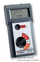 MEGGER MIT210-EN