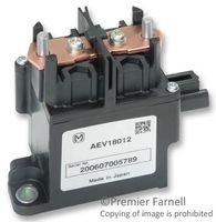 PANASONIC AEV52012