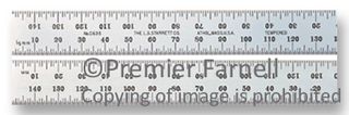 STARRETT C635-300