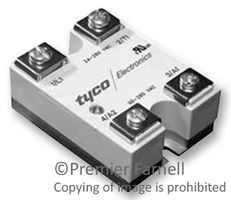 POTTER&BRUMFIELD - TE CONNECTIVITY SSR-240A25