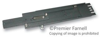 GENERAL DEVICES CTRS-118