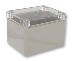 BUD INDUSTRIES PN-1328-C