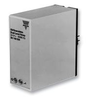 CARLO GAVAZZI SV150115 Level Sensor Amplifier, Discharging, SPDT, 115 Vac