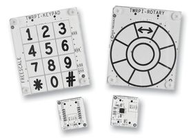 TWRPI-TOUCH-STR - Capacitive Touch Plug in Tower System Starter Kit, Adds Touch Interface to System