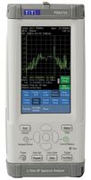 AIM-TTI INSTRUMENTS PSA1302 Spectrum Analyzer, RF, Handheld, PSA II Series, 1MHz to 1.3GHz, 192 mm, 92 mm, 49 mm