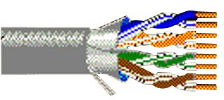 BELDEN 2413F 0051000