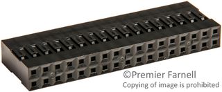 AMPHENOL COMMUNICATIONS SOLUTIONS 65043-020LF