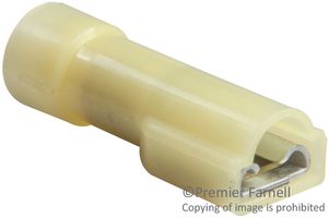 MOLEX 19005-0010