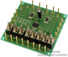 ONSEMI LV8712TGEVB