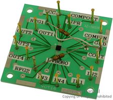 ONSEMI LV8080LPGEVB