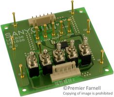 ONSEMI LB1838MEVB