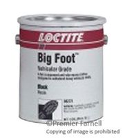 LOCTITE 1625203 Adhesive, Epoxy - 2 Part, Grey, Room Temperature, Tub, 5 gallon (US)