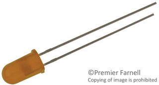 BROADCOM HLMP-3401