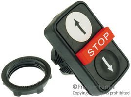 SCHNEIDER ELECTRIC ZB5AA71124