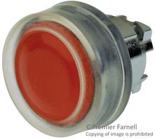 SCHNEIDER ELECTRIC ZB4BPA4 Switch Sealing Boot, Harmony XB4 Series Pushbutton Switches