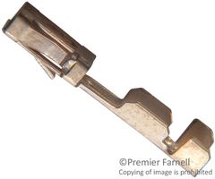 AMP - TE CONNECTIVITY 102128-1