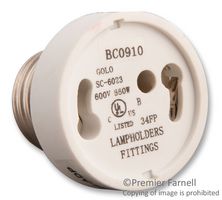 WAMCO WL-ADAPTER E26-GU24