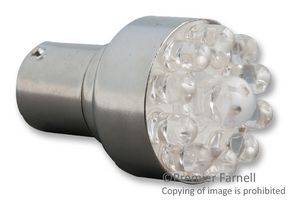 LUMEX SSP-1156B153S12