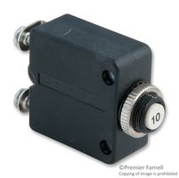 POTTER&BRUMFIELD - TE CONNECTIVITY W58-XC4C12A-10