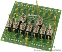 ONSEMI LV8411GREVB