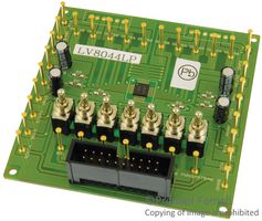 ONSEMI LV8044LPGEVB