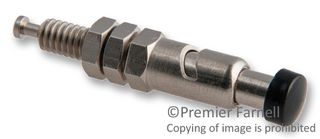GRAYHILL 29-100 BLK