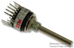 ALCOSWITCH - TE CONNECTIVITY MRJE2604
