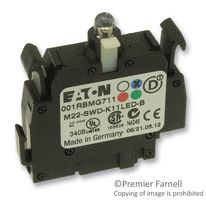 EATON M22-SWD-K11LED-B