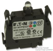 EATON M22-SWD-LED-W