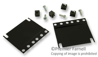 HAMMOND PBAS19003BK2