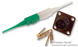 AMPHENOL AEROSPACE MS27499E8B35S
