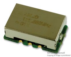 ABRACON ABLJO-122.880MHZ