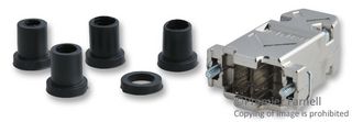 CINCH CONNECTIVITY SOLUTIONS DCH-E-001