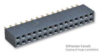SAMTEC SSW-104-01-S-D