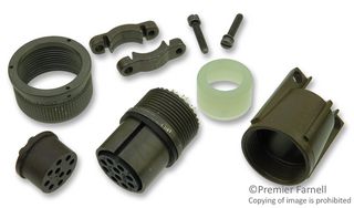 AMPHENOL INDUSTRIAL ACS06E18-1S