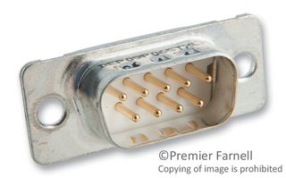 AMPHENOL COMMUNICATIONS SOLUTIONS DEP09P065TXLF