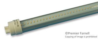 MULTICOMP PRO MC-T8-120-20W-L-UM-WW-01