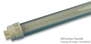MULTICOMP PRO MC-T8-60-10W-L-UM-CW-01