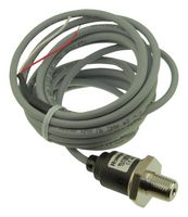HONEYWELL MLH100PGM01B Pressure Transmitter, Industrial, Medical, Relative, NPT, 100 psi, 1/4"-18, Cable