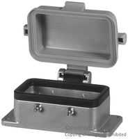 AMPHENOL SINE/TUCHEL C146 10F010 002 1