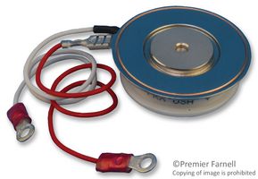 POWEREX C380PB SCR Module, 250 A, 1.2 kV