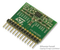 STMICROELECTRONICS EVLSRK2000-L-40