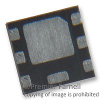 ONSEMI NTLJS4114NT1G Power MOSFET, N Channel, 30 V, 7.8 A, 35 mohm, WDFN, Surface Mount