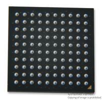 MICROCHIP ATSAM3N0CA-CU