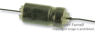 VISHAY M39006/22-0554