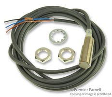 OMRON INDUSTRIAL AUTOMATION E2E-X5MY1-US