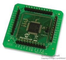 MICROCHIP MA300016