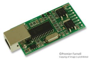 MICROCHIP TEMLP001