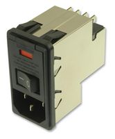 CORCOM - TE CONNECTIVITY PS0S0DSXB
