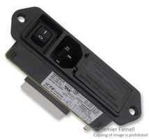 TE CONNECTIVITY - CORCOM 5EFM1S